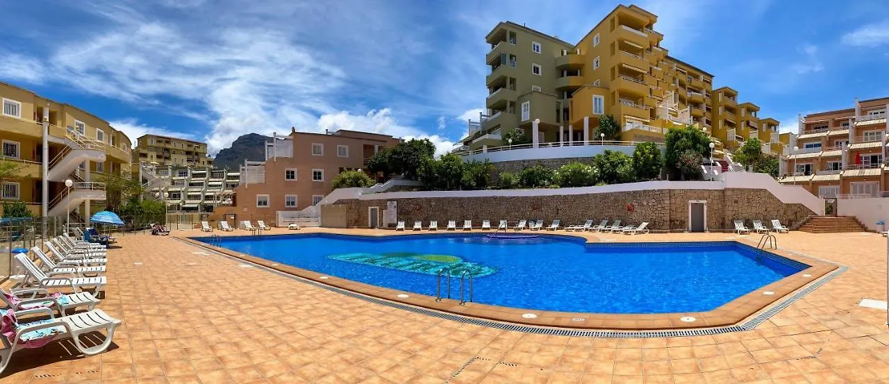Apartment Apartamento Residence Orlando Costa Adeje