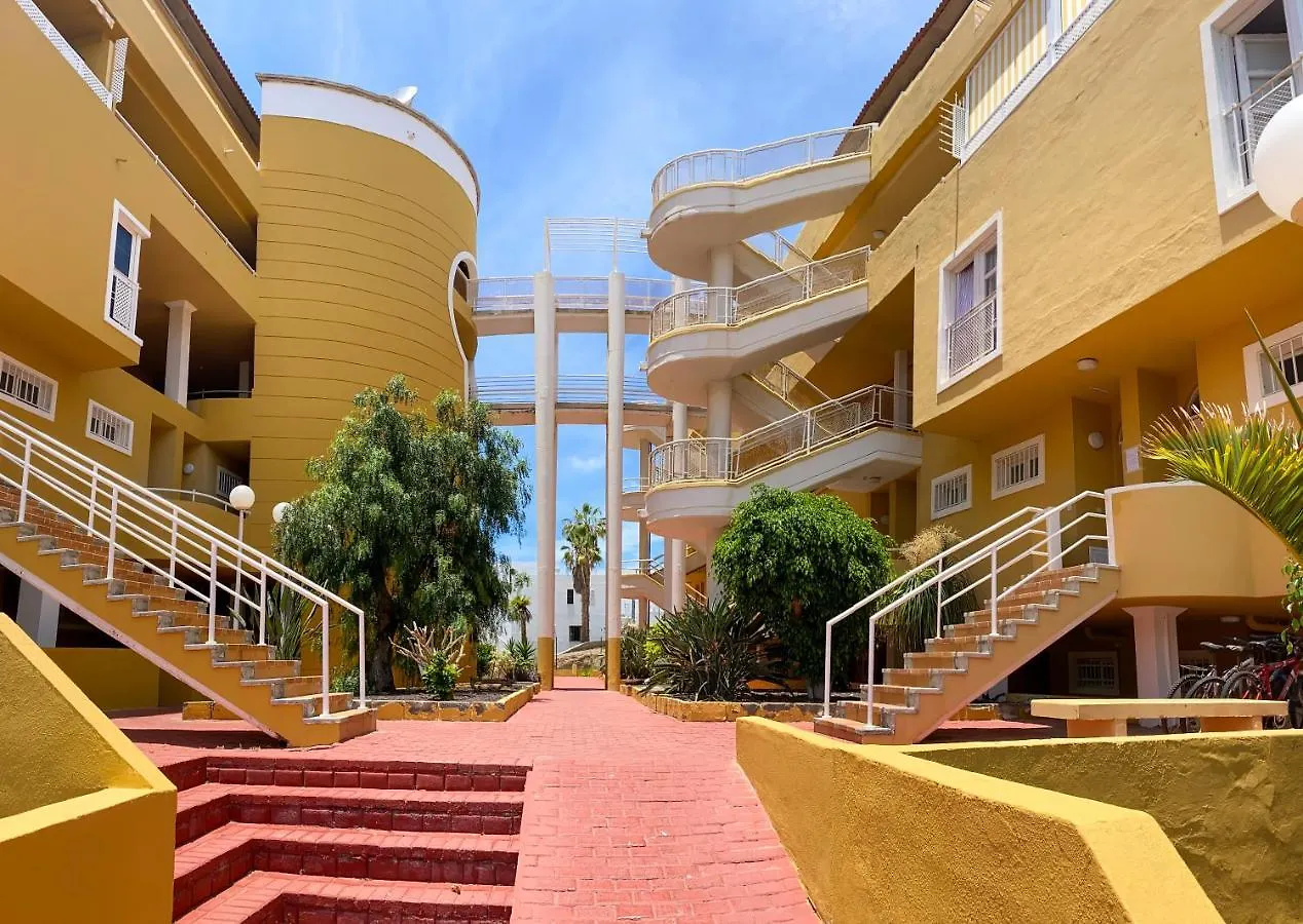 Apartment Apartamento Residence Orlando Costa Adeje