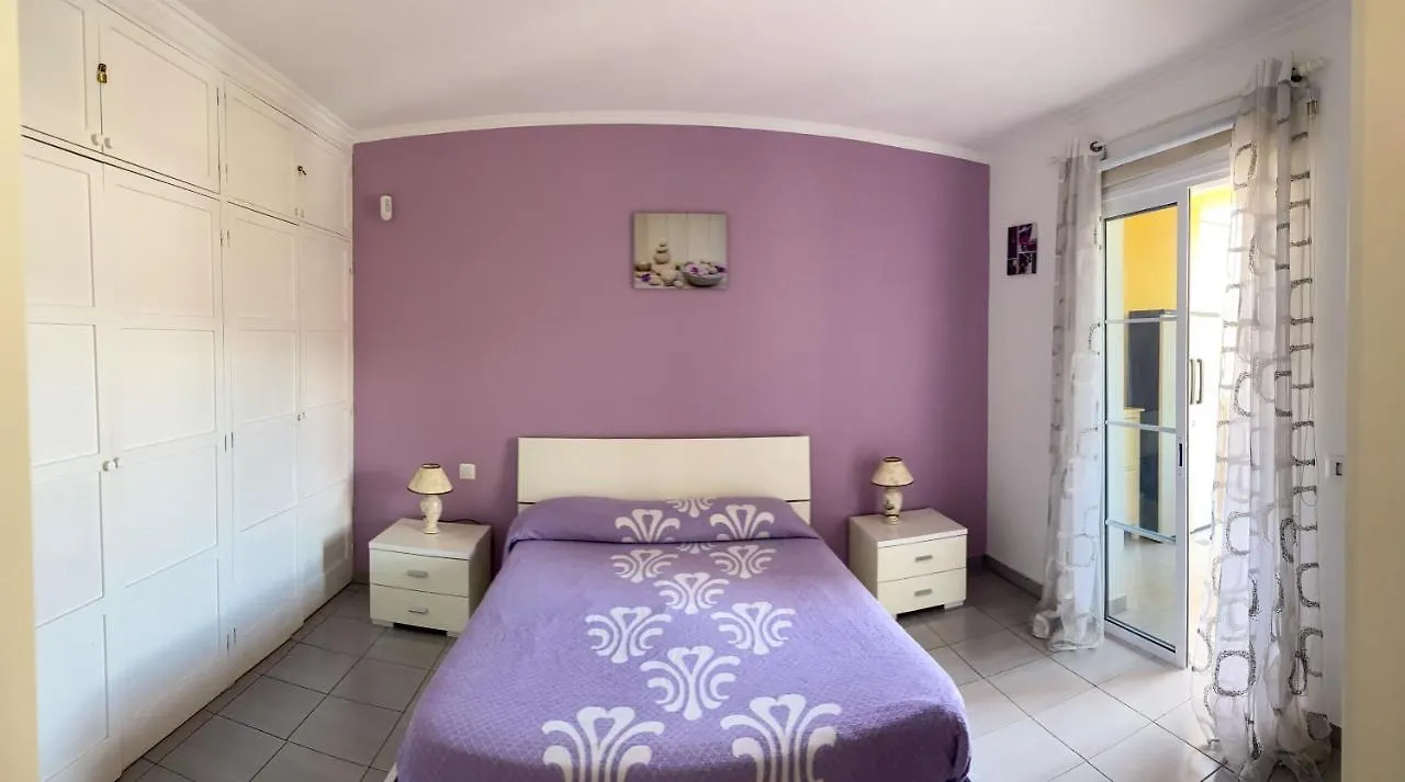 Apartment Apartamento Residence Orlando Costa Adeje