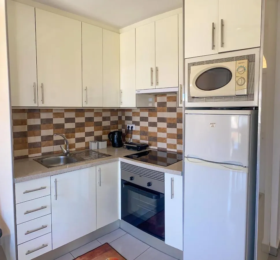 Apartment Apartamento Residence Orlando Costa Adeje  Spain