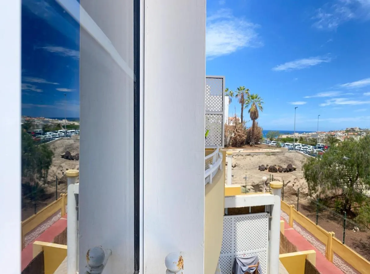Apartamento Residence Orlando Costa Adeje  Spain
