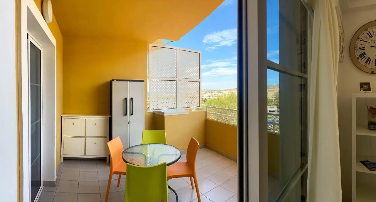 Apartamento Residence Orlando Costa Adeje  Apartment