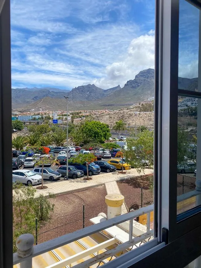 Apartamento Residence Orlando Costa Adeje